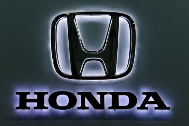 Honda ''tháo chạy'' khỏi thị trường ôtô của Nga