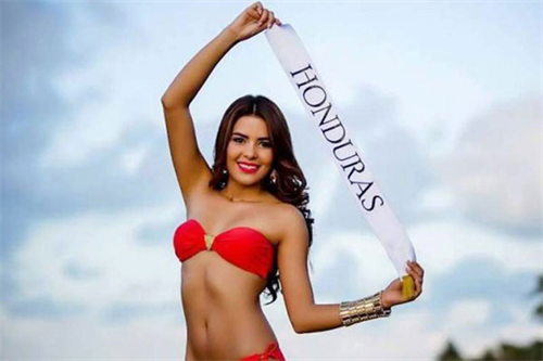 Hoa hậu Honduras chết thảm trước ngày thi Miss World