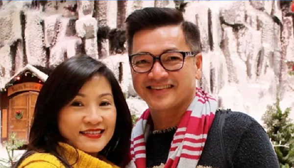 Im lặng suốt 2 năm, Hồng Đào vừa xác nhận ly hôn Quang Minh sau 20 năm gắn bó