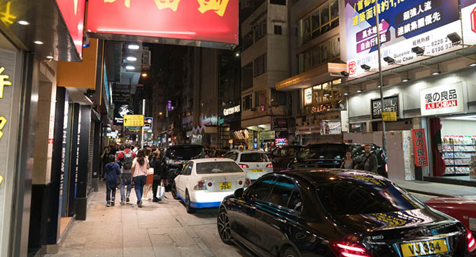 Mỹ, Anh và Canada kêu gọi Trung Quốc thay đổi chính sách đối với Hồng Kông
