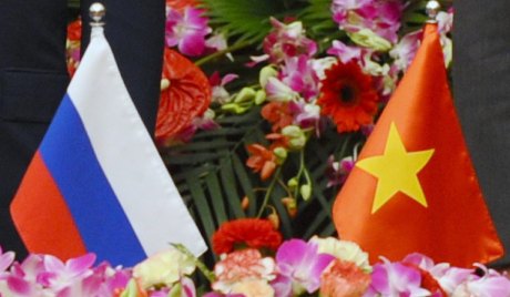Việt - Nga đẩy mạnh thanh toán song phương liên ngân hàng