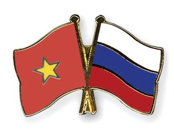 Hợp tác kinh tế Việt Nam - Liên bang Nga: Tăng trưởng đột phá