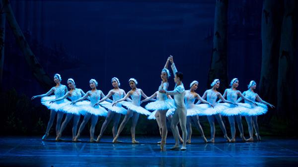Năm 2019, Nhà hát Nhạc Vũ Kịch Việt Nam sẽ dàn dựng hoàn chỉnh vở ballet cổ điển 