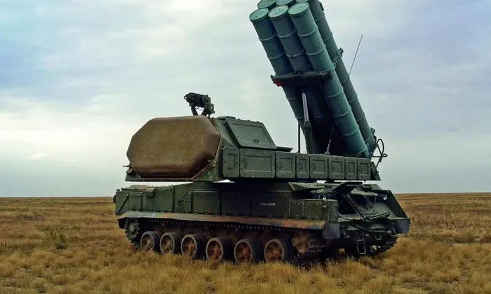 Quân đội Nga sắp nhận thêm sư đoàn tên lửa ''chặn được tất cả mục tiêu''