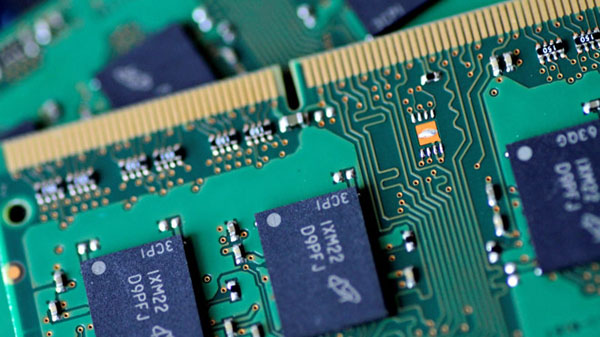 Trung Quốc mất ít nhất 10 năm để tự xây dựng ngành chip riêng