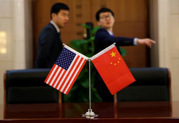 Washington chính thức công bố thời điểm đàm phán thương mại cấp dưới Mỹ - Trung