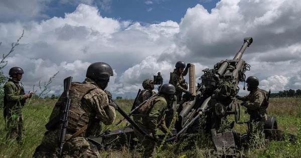 Một quốc gia Liên minh châu Âu từ chối huấn luyện binh sĩ Ukraine