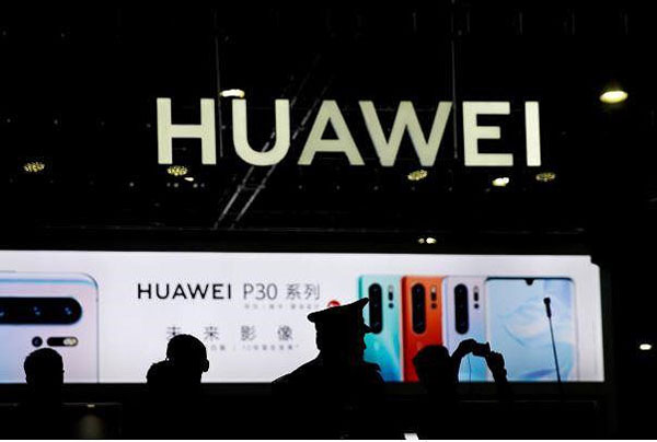 Huawei phải chờ 'hướng dẫn' của Mỹ mới tiếp tục dùng Android