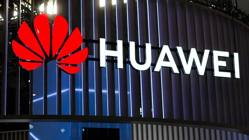 6 tháng, Huawei đạt doanh thu gần 50 tỷ USD