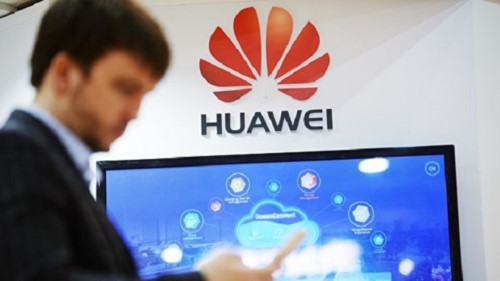 Nga nói về kế hoạch của Huawei trong việc sử dụng hệ điều hành Aurora OS