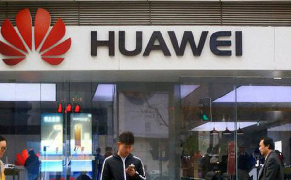 Huawei bị từ chối: Chính thức ngấm thiệt hại từ lệnh cấm?