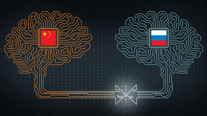 Bị Mỹ 'ghẻ lạnh', Huawei đang cố gắng hợp tác với Nga như thế nào?