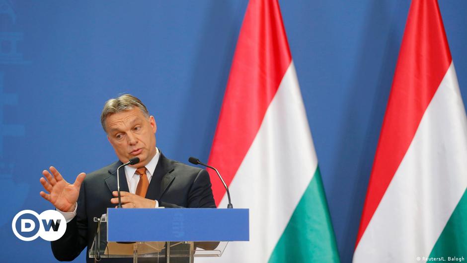 Hungary đề xuất một ''NATO'' không có Mỹ