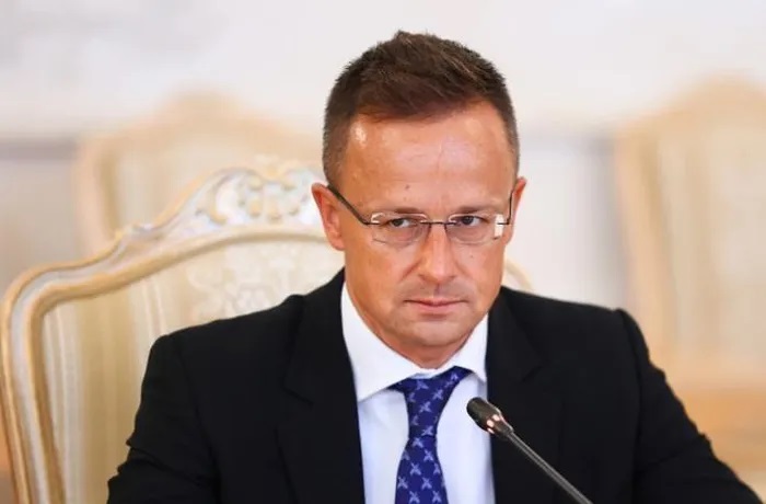 Hungary tuyên bố ngừng tham gia đàm phán trừng phạt năng lượng Nga