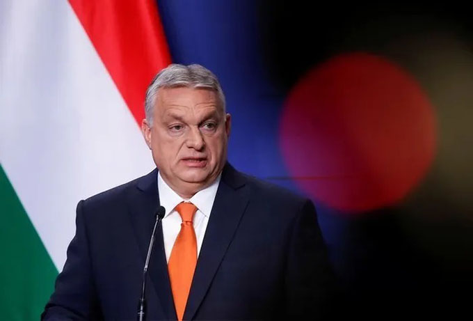 Hungary cảnh báo EU về viễn cảnh kinh tế thời chiến