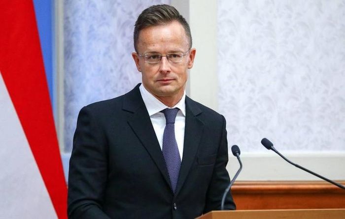 Ngoại trưởng Hungary: Kéo dài xung đột Ukraine không có lợi cho châu Âu