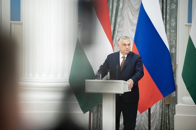 Thủ tướng Hungary dự báo xung đột Nga-Ukraine có thể kéo dài đến năm 2030