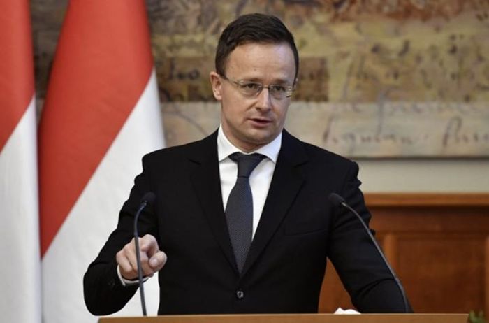 Ngoại trưởng Hungary: Nga không phải mối đe dọa đối với NATO