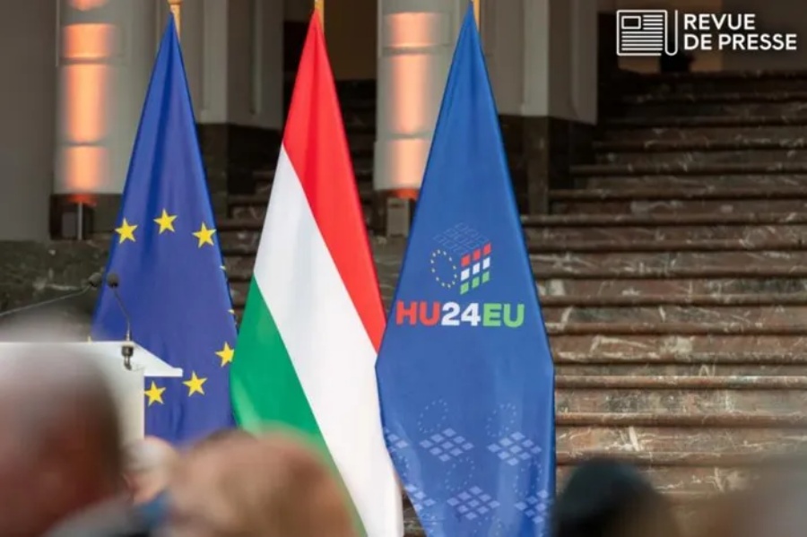 EC tẩy chay nhiệm kỳ Chủ tịch của Hungary: Chuyện chưa từng có trong lịch sử