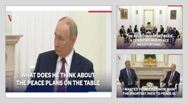 Thủ tướng Hungary tiết lộ 3 câu hỏi Tổng thống Nga Putin về xung đột ở Ukraine