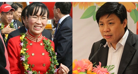 Đại gia số 1 Việt Nam: Thâu tóm ngân hàng, mua 100 máy bay