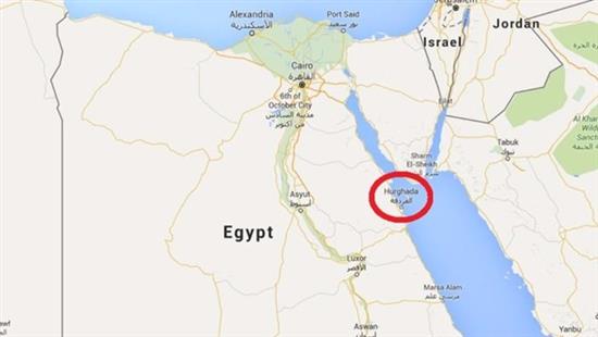 IS tấn công một khách sạn ở Ai Cập, 2 du khách bị thương