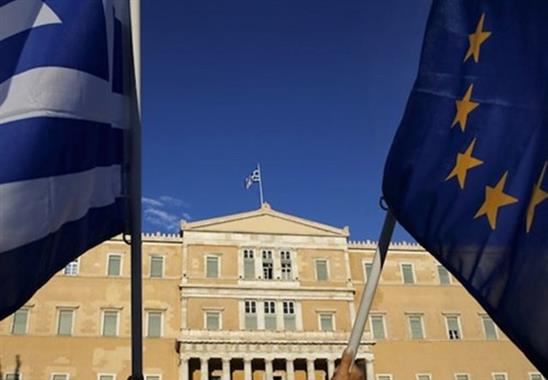 Hy Lạp và chủ nợ nhất trí về điều kiện cho gói cứu trợ 86 tỉ euro