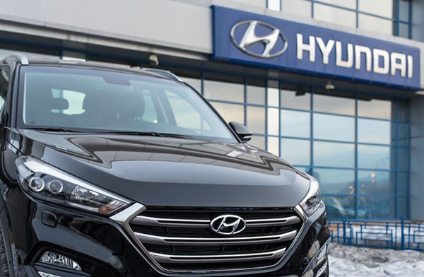 Hyundai đầu tư 250 triệu USD vào Grab
