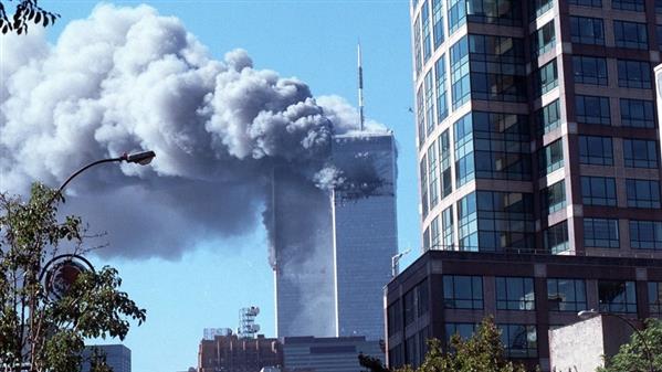 Hé mở thông tin Tổng thống Nga đã báo trước với lãnh đạo Mỹ về vụ khủng bố 11/9