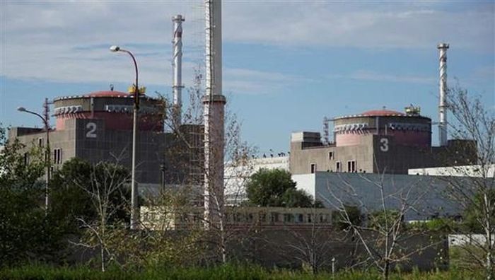 Nga và IAEA ghi nhận lập trường tương đồng về nhà máy Zaporizhzhia