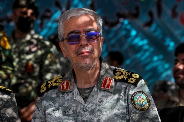 Israel nã liên tục vào cơ sở hạt nhân Iran, loạt quan chức quân đội thiệt mạng