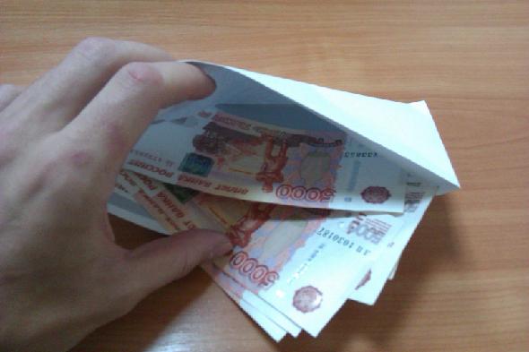 Moskva: Phó cảnh sát trưởng khu Marino bị bắt vì nhận hối lộ