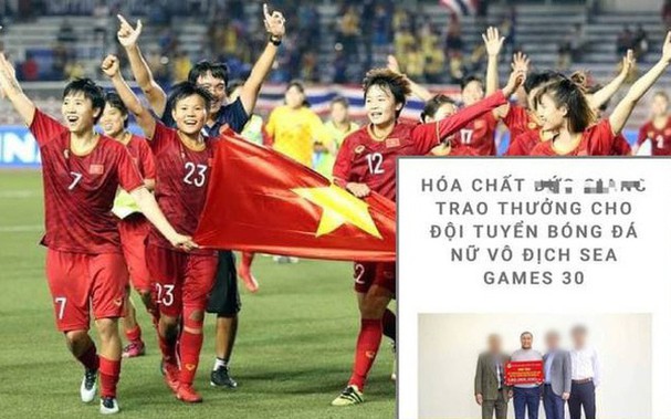 Chuyện chia thưởng ở tuyển Việt Nam: Nhìn cách cư xử của ông Park Hang-seo