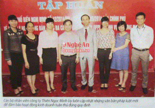 Tôi đã suýt mất tất cả vì Thiên Ngọc Minh Uy…