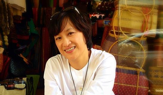 Phó Viện trưởng Viện Kiến trúc Quốc gia Phạm Thúy Loan: Có sự nhầm lẫn trong trang trí đô thị ở Hà Nội