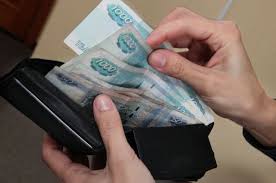 Thu nhập của người dân Nga sắp  tăng