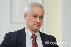 Kremlin bác thông tin Bộ trưởng kinh tế xin từ chức