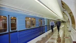 Moskva: Tạm thay đổi lịch làm việc của một số ga tàu điện ngầm