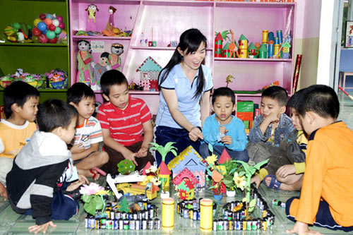 Cần quái gì cái công bằng gớm ghiếc ấy!