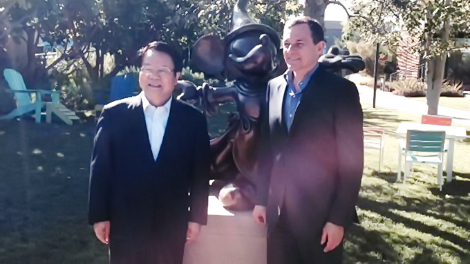 Phó giám đốc tình báo công an Trung Quốc chết ở Tân Cương