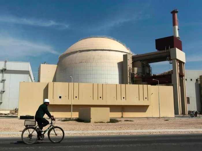 Iran cáo buộc Mỹ và Israel 'gài bẫy'