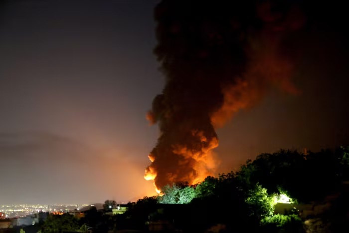 Chuyên gia nêu 4 kịch bản cho cuộc đối đầu Israel - Iran