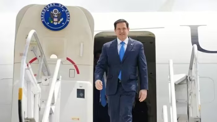 Ngoại trưởng Mỹ Marco Rubio lần đầu công du các quốc gia châu Á