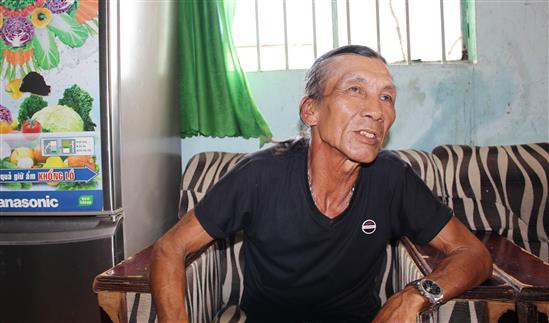 Trùm phu mộ hé lộ những phi vụ bốc xác tử tù ở trường bắn Long Bình