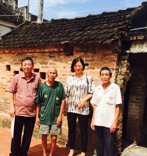 Người bị oan hơn 40 năm đòi bồi thường 12 tỷ đồng