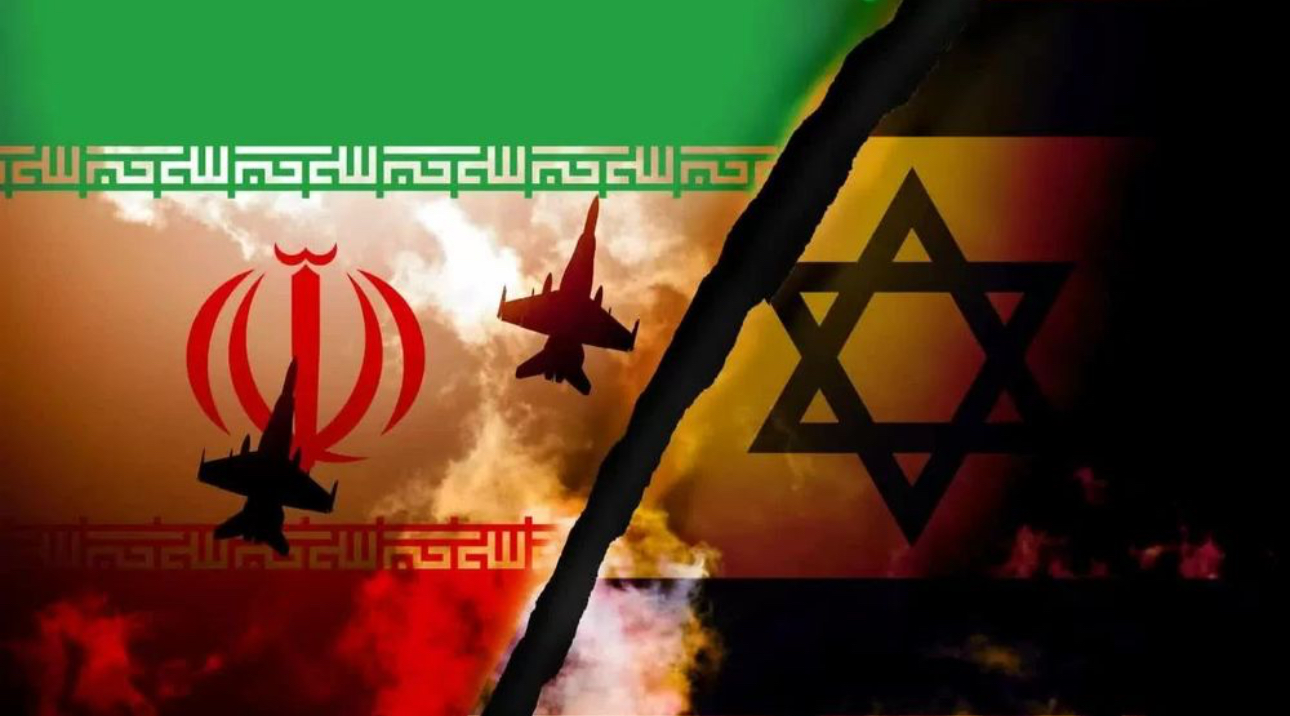 Trung Đông đang nóng dần với đồn đoán Israel chuẩn bị tấn công Iran, Mỹ-Anh hành động khẩn