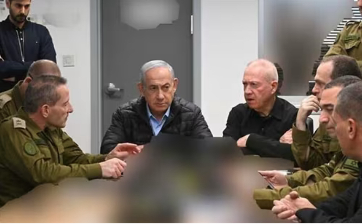 Israel có thể tấn công Iran vào ngày 15/6, Mỹ không hỗ trợ quân sự