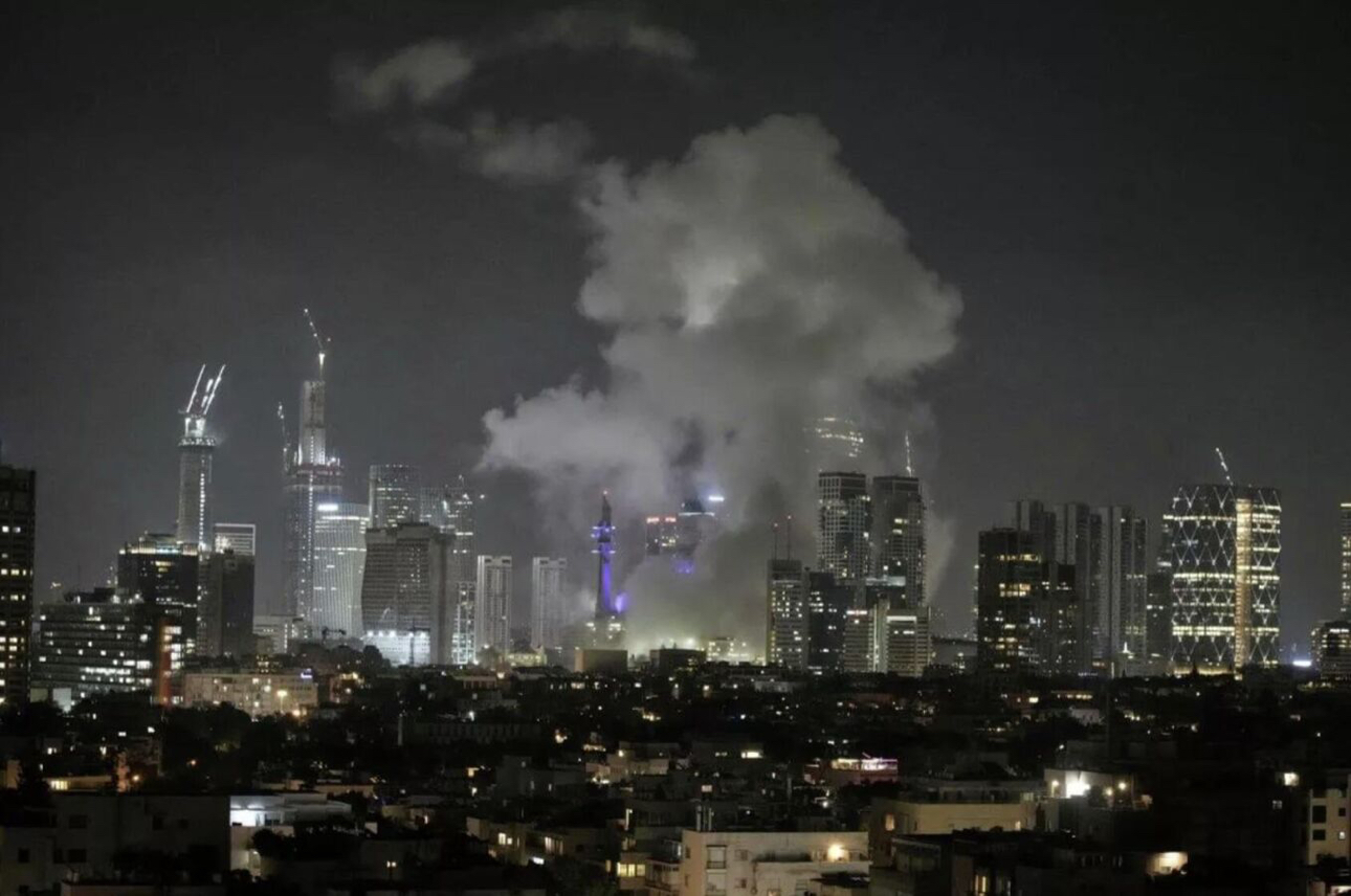 Đại diện thường trực tại LHQ: Iran sẽ đáp trả mạnh mẽ trước hành động xâm lược của Israel