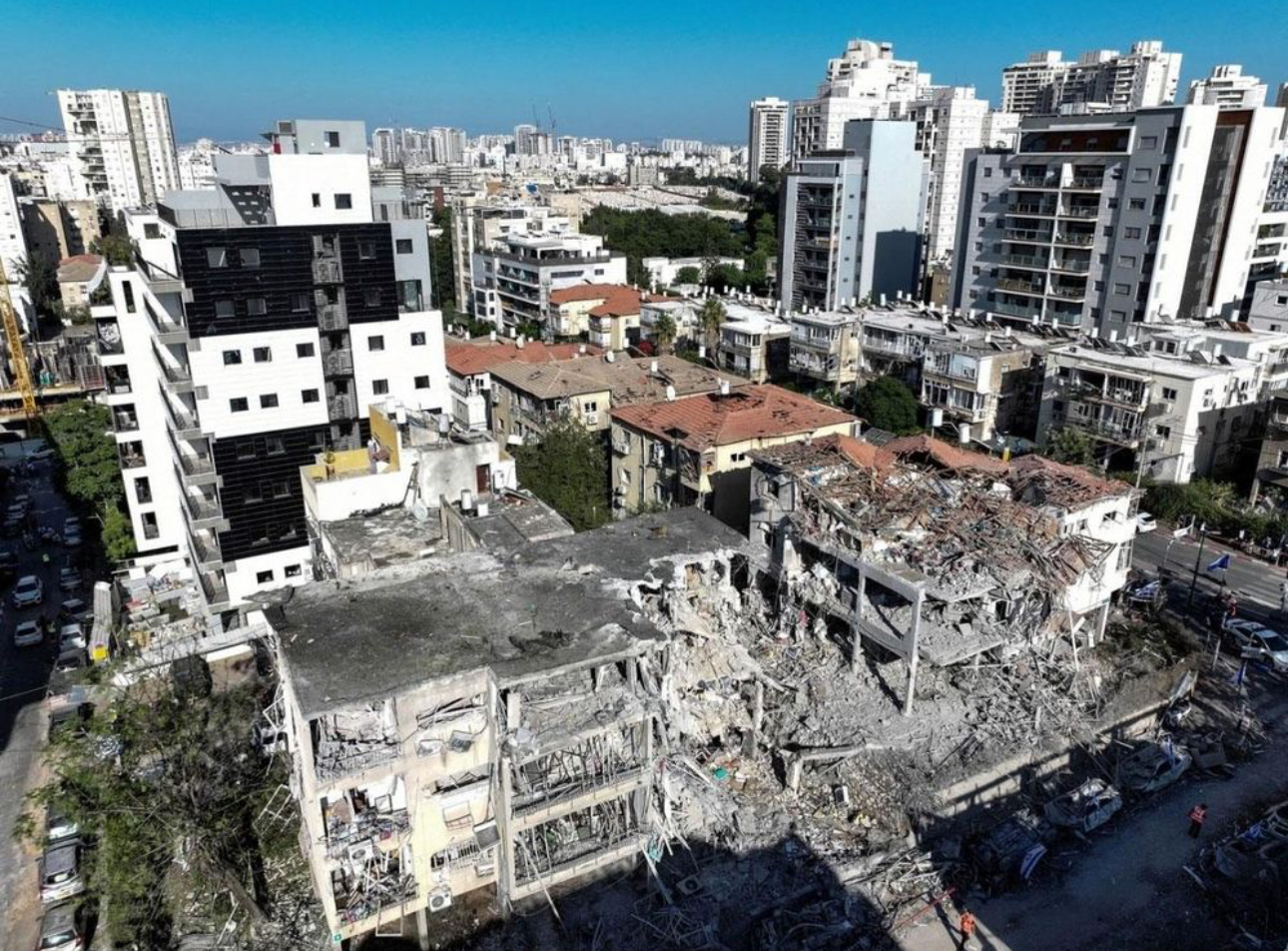 Ngoại trưởng Nga và Thổ Nhĩ Kỳ kêu gọi chấm dứt xung đột Israel - Iran
