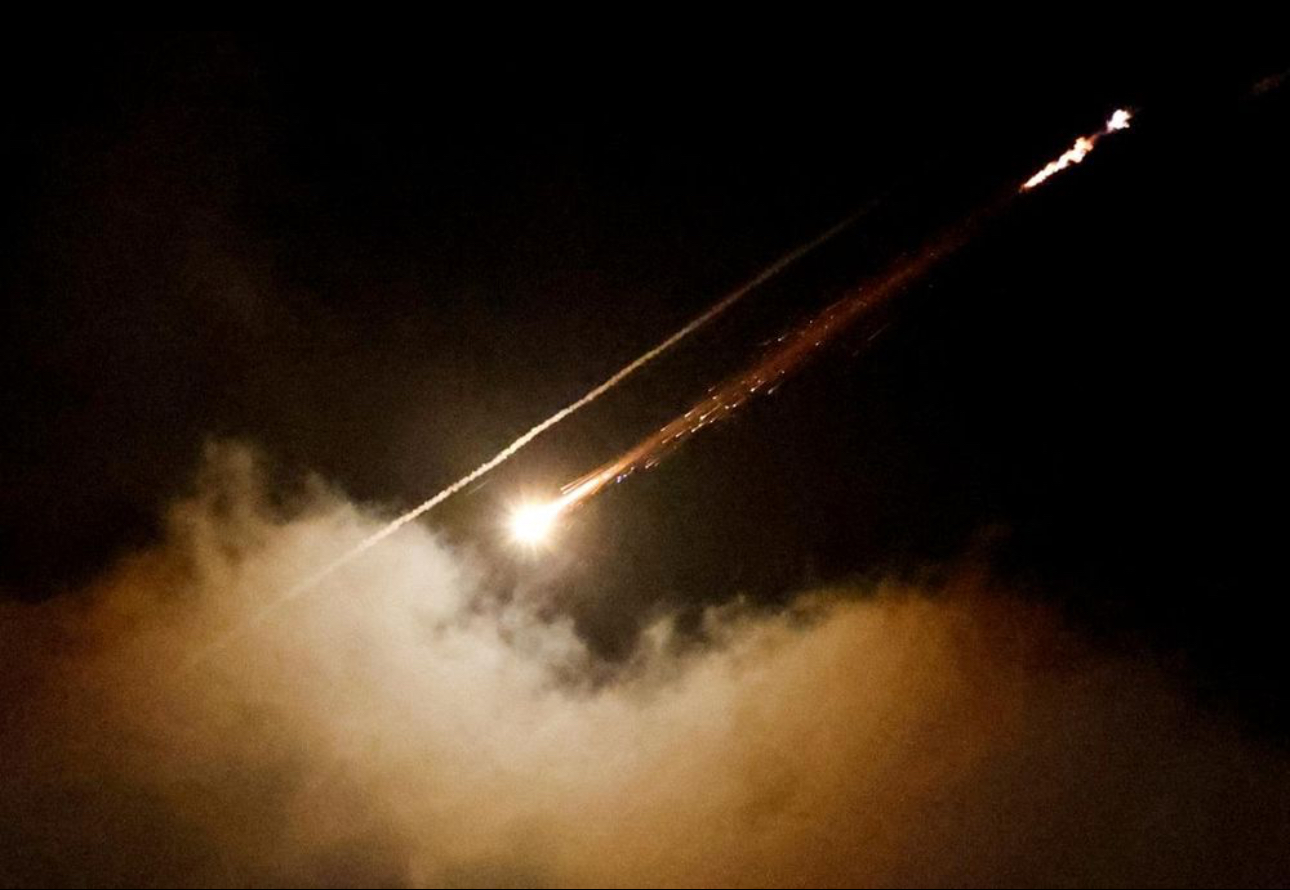 Iran vẫn xuyên thủng mọi lớp phòng không Israel dù mất nhiều tướng cấp cao